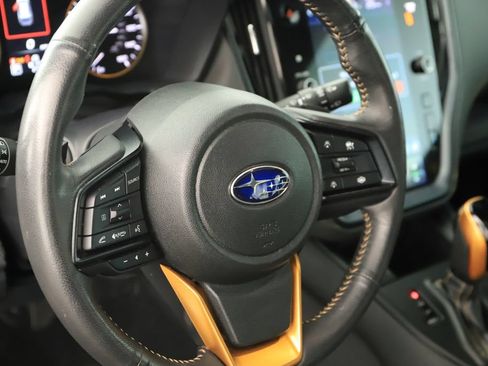 Used 2025 Subaru Outback Wilderness AWD/4WD image 16