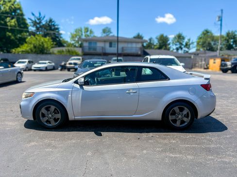 Used 2012 Kia Forte Koup EX FWD image 9