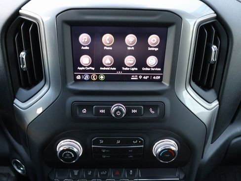 New 2026 GMC Sierra 3500 Pro image 22