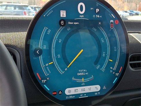 Used 2025 MINI Cooper S image 22