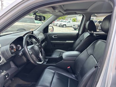 Used 2013 Honda Pilot EX-L image 14