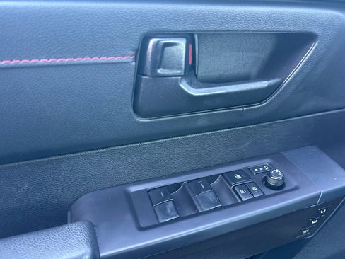 Used 2022 Toyota Tundra TRD Pro w/ Security Package (TMS) image 10