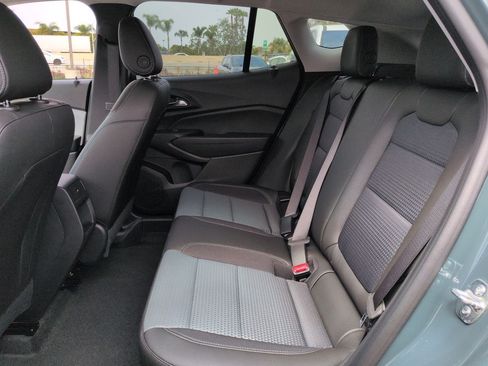 New 2026 Chevrolet Trax LT w/ Driver Confidence Package FWD image 26