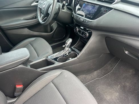 Used 2023 Buick Encore GX Select FWD image 19