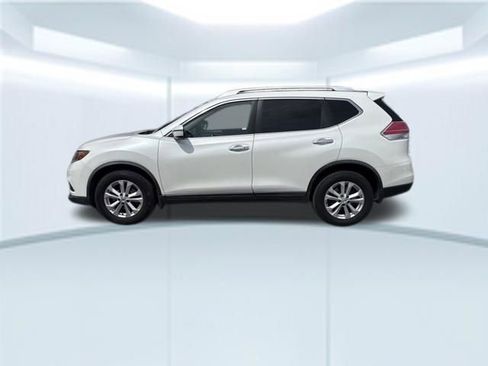Used 2016 Nissan Rogue SV FWD image 10