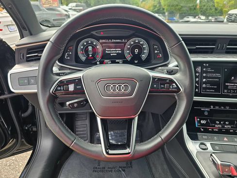 Used 2024 Audi A6 Premium Plus AWD/4WD image 11