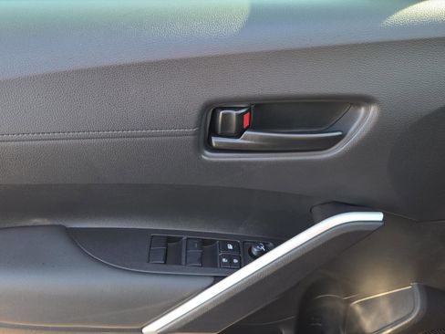 Certified 2026 Toyota Corolla Cross LE w/ Moonroof Package image 22