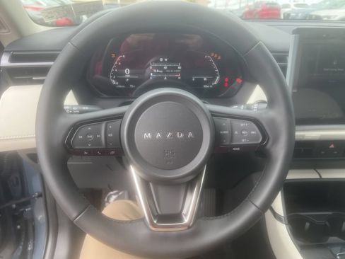 New 2026 MAZDA CX-5 Preferred AWD/4WD image 16