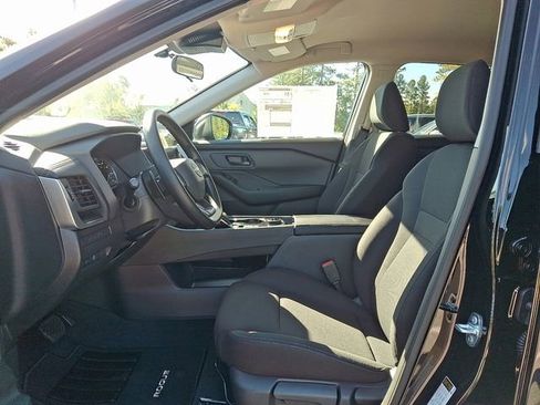 New 2026 Nissan Rogue S image 11