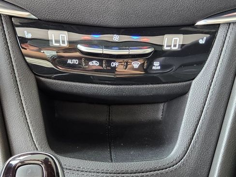 Used 2022 Cadillac XT5 Premium Luxury AWD/4WD image 30
