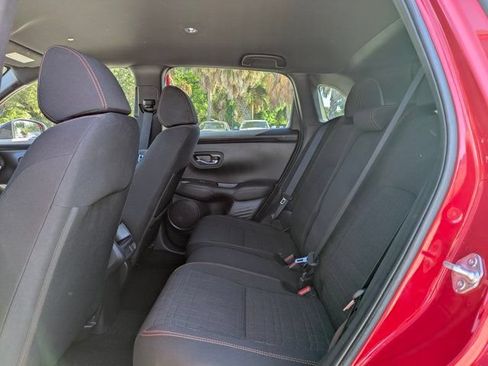 Used 2024 Honda HR-V Sport image 13
