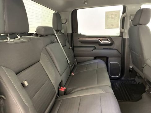 Used 2023 GMC Sierra 1500 Elevation AWD/4WD image 16