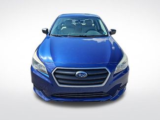 Used 2015 Subaru Legacy 2.5i video 2