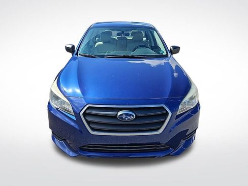 Used 2015 Subaru Legacy 2.5i image 2
