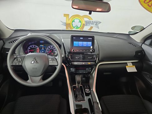 New 2026 Mitsubishi Eclipse Cross Ralliart image 12