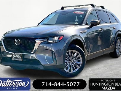 Certified 2024 MAZDA CX-90 3.3 Turbo w/ Preferred Package