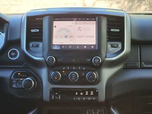 Used 2023 RAM 1500 Big Horn AWD/4WD image 20