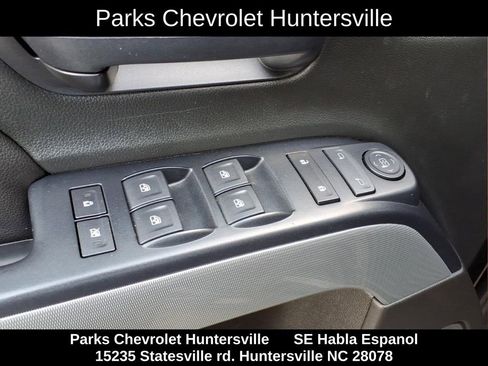 Certified 2018 Chevrolet Silverado 1500 LT w/ All Star Edition AWD/4WD image 20