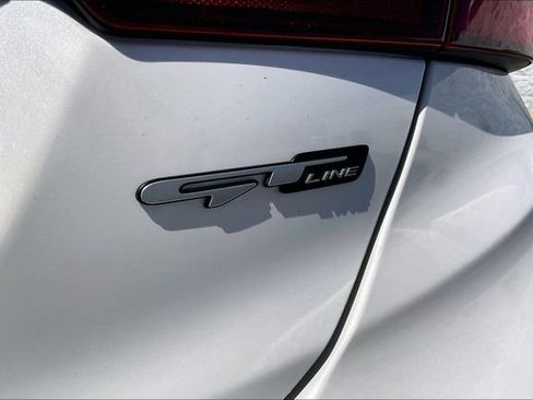 Used 2023 Kia Forte GT-Line w/ GT-Line Technology Package image 7