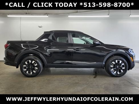 New 2026 Hyundai Santa Cruz SEL image 2