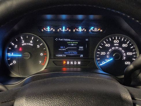 Used 2018 Ford F150 XLT w/ Equipment Group 302A Luxury image 23