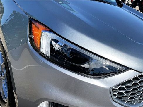 Certified 2024 Ford Edge SEL w/ Convenience Package AWD/4WD image 29