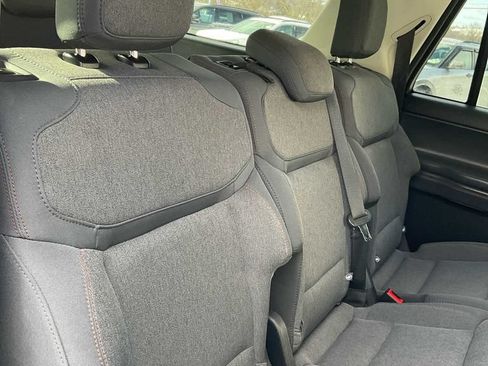 Used 2025 Ford Expedition Max Active AWD/4WD image 54