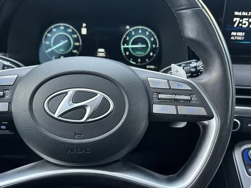 Used 2023 Hyundai Palisade Calligraphy image 23