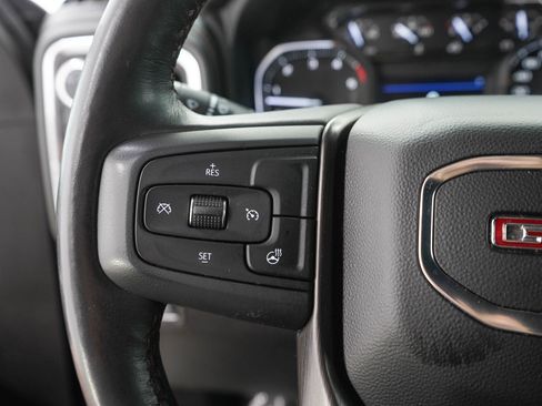 Used 2023 GMC Sierra 2500 AT4 AWD/4WD image 27
