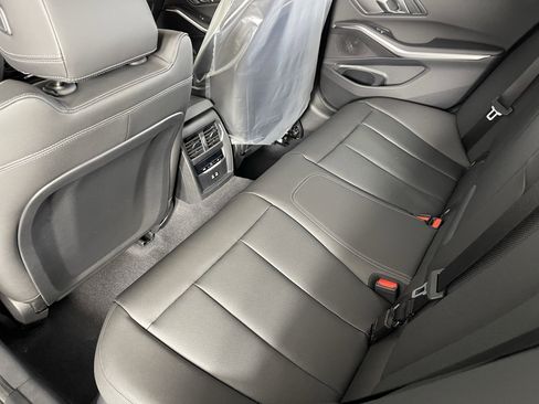 New 2026 BMW 330i xDrive Sedan w/ Premium Package image 17