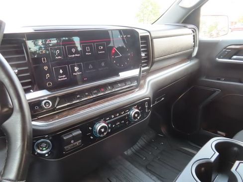 Used 2024 GMC Sierra 1500 Elevation AWD/4WD image 35