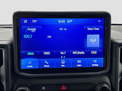 Used 2022 Ford Bronco Sport Big Bend w/ Convenience Package image 13