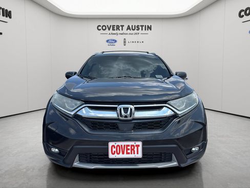 Used 2018 Honda CR-V EX-L image 8