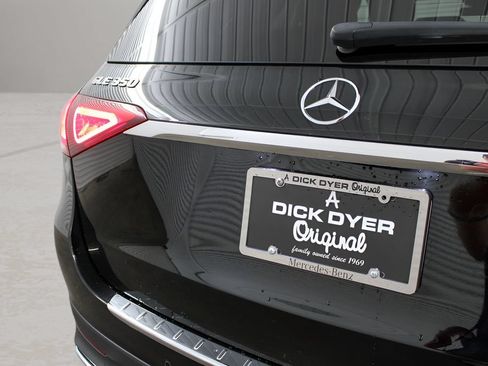 Used 2022 Mercedes-Benz GLE 350 image 31