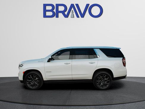 Used 2024 Chevrolet Tahoe High Country image 2