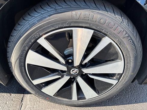 Certified 2020 Nissan Altima 2.5 SL AWD/4WD image 23