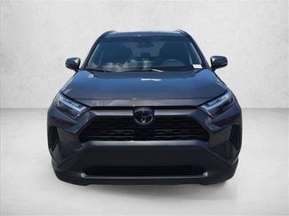 Used 2025 Toyota RAV4 XLE w/ Convenience Package AWD/4WD video 2