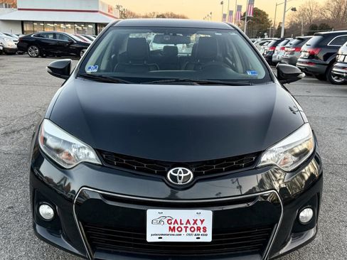 Used 2015 Toyota Corolla LE image 2