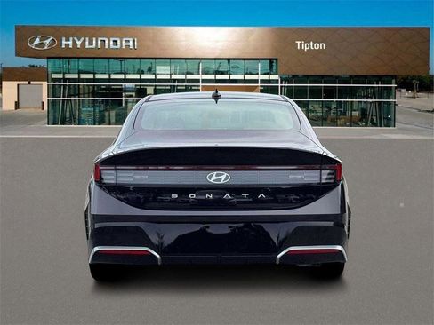 New 2026 Hyundai Sonata SEL image 6