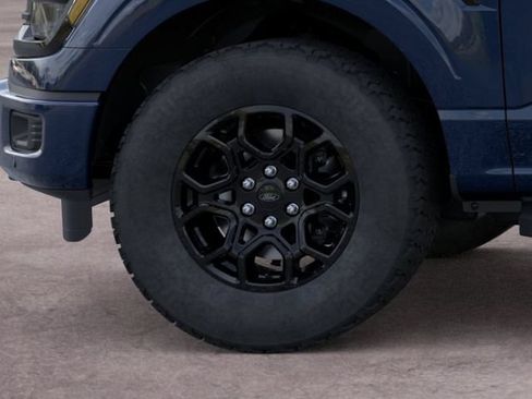New 2026 Ford F150 XLT AWD/4WD image 19