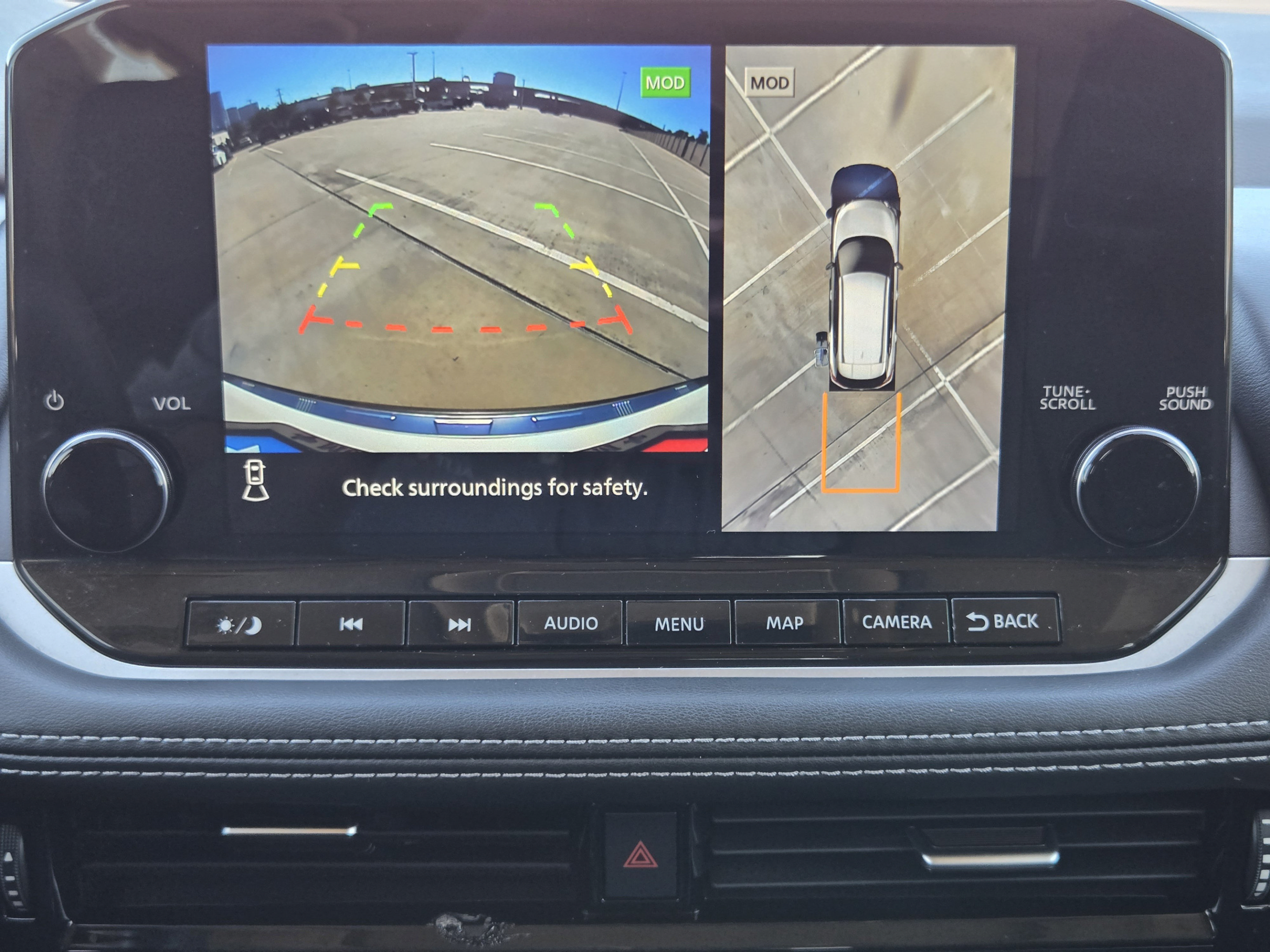 Used 2023 Nissan Rogue SL w/ SL Premium Package FWD image 18