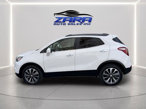 Used 2020 Buick Encore Essence image 3