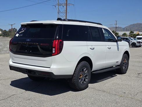 New 2026 Ford Expedition Tremor AWD/4WD image 4