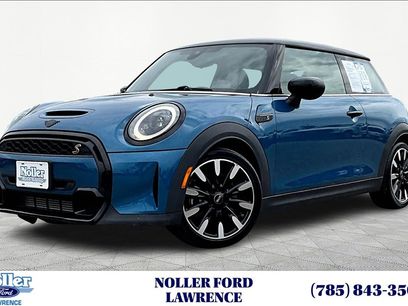 Used 2022 MINI Cooper S