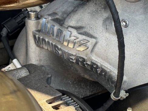 Used 2020 RAM 2500 Big Horn w/ Level 1 Equipment Group AWD/4WD image 42