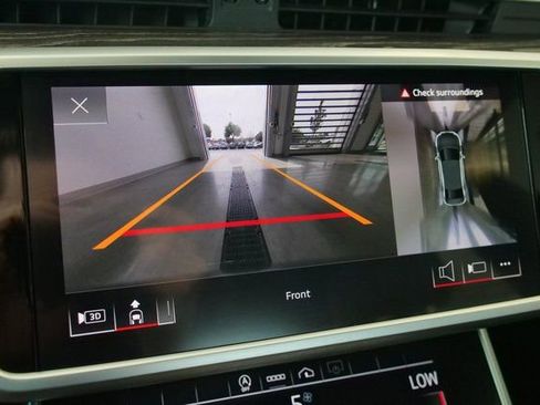 Used 2024 Audi A6 Premium Plus image 22