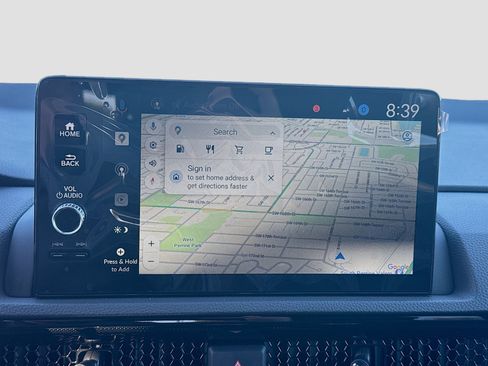 New 2026 Honda CR-V Sport Touring image 13