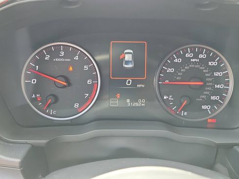 Used 2023 Subaru WRX Premium AWD/4WD image 9