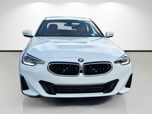 New 2026 BMW 230i Coupe w/ Convenience Package RWD image 8