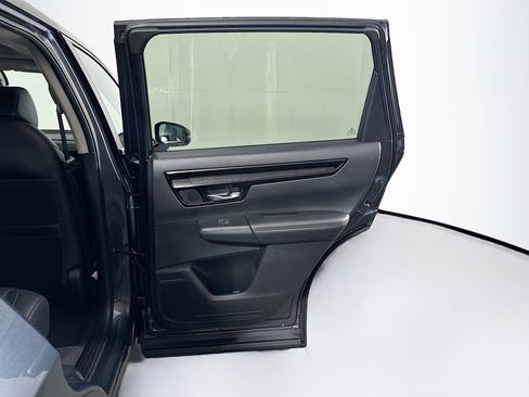 Used 2025 Honda CR-V EX-L image 30